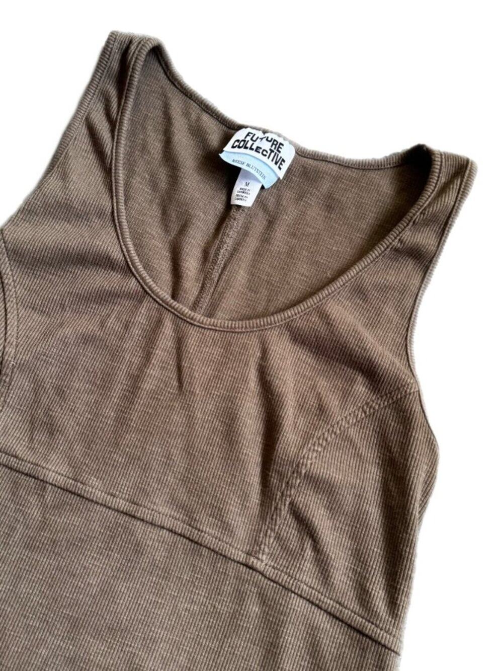 Target Future Collective x Reese Blutstein Tank Top Sz M